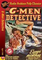 G-Men Detective eBook April 1946