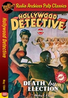 Hollywood Detective eBook May 1944