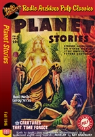 Planet Stories eBook Fall 1946