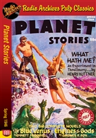 Planet Stories eBook Spring 1946