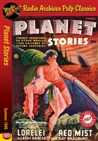 Planet Stories eBook Summer 1946