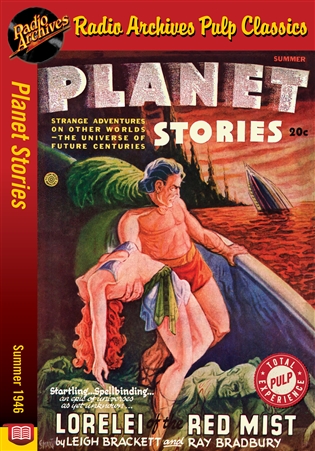 Planet Stories eBook Summer 1946