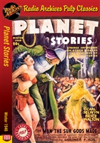 Planet Stories eBook Winter 1946