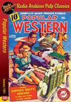 Popular Western eBook January 1941