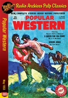Popular Western eBook May 1953