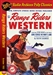 Range Riders Western eBook October 1952 - [Download] #RE1170