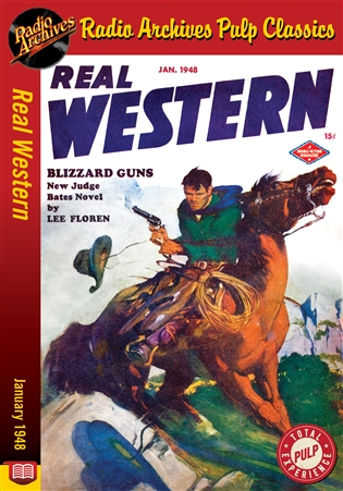 Real Western eBook January 1948