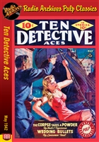 Ten Detective Aces eBook May 1942