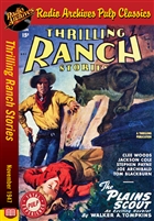 Thrilling Ranch Stories eBook November 1947 - [Download] #RE1183