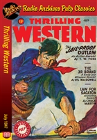 Thrilling Western eBook July 1947