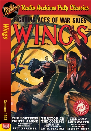 Wings eBook Summer 1943