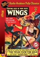 Wings Fall 1949