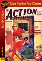 Action Stories eBook Spring 1945