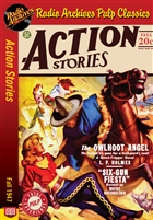 Action Stories eBook Fall 1947