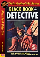 Black Book Detective eBook #95 Winter 1953