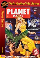 Planet Stories eBook Fall 1949
