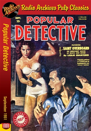 Popular Detective eBook September 1951