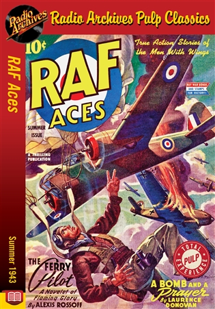 RAF Aces eBook Summer 1943
