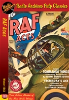 RAF Aces eBook Winter 1943 - [Download] #RE1224