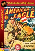 The American Eagle eBook Fall 1942
