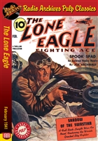 The Lone Eagle eBook February 1941