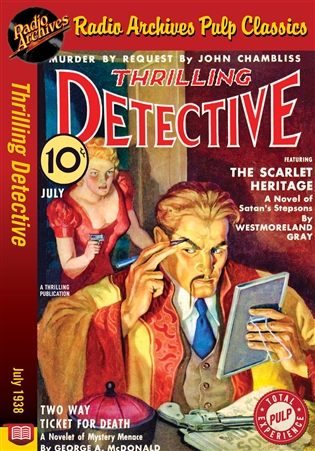 Thrilling Detective eBook July 1938
