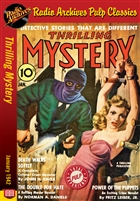 Thrilling Mystery eBook January 1942