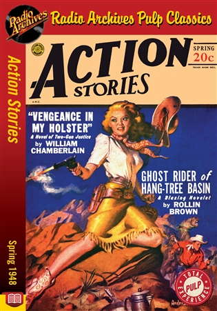 Action Stories eBook 1948 Spring