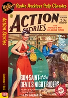 Action Stories eBook 1946 Summer