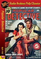 Popular Detective eBook 1942 April