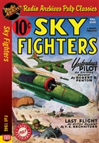Sky Fighters eBook 1946 Fall