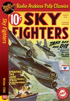 Sky Fighters eBook 1946 Winter