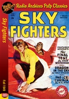 Sky Fighters eBook 1949 Fall