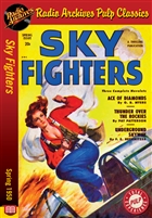 Sky Fighters eBook 1950 Spring - [Download] #RE1265