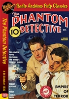 The Phantom Detective eBook # 44 October 1936