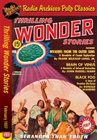 Thrilling Wonder Stories eBook 1937 February