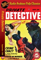 Private Detective eBook 1949 September