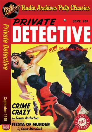 Private Detective eBook 1949 September