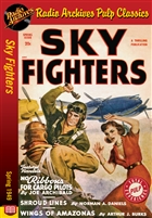 Sky Fighters eBook 1949 Spring