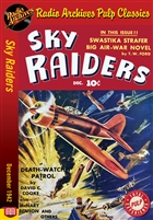 Sky Raiders eBook 1942 December