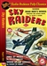 Sky Raiders eBook 1943 August - [Download] #RE1288