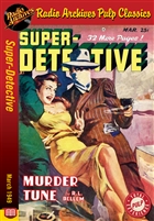 Super-Detective eBook 1949 March