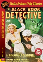 Black Book Detective eBook #87 Fall 1949