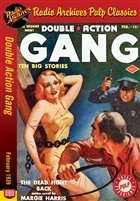 Double Action Gang eBook 1939 February