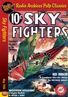 Sky Fighters eBook 1936 May