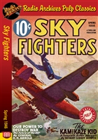 Sky Fighters eBook 1946 Spring - [Download] #RE1314