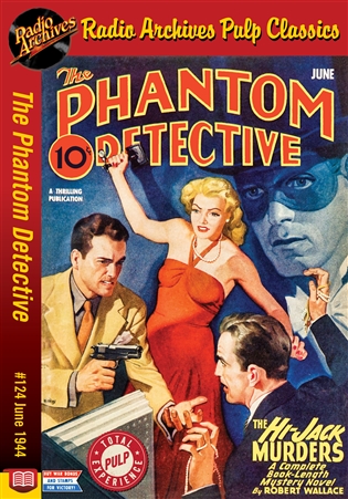 The Phantom Detective eBook #124 June 1944