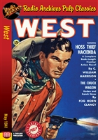 West eBook 1941 May