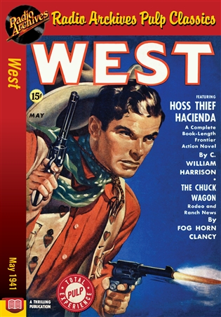 West eBook 1941 May