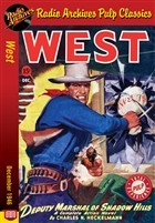 West eBook 1946 December